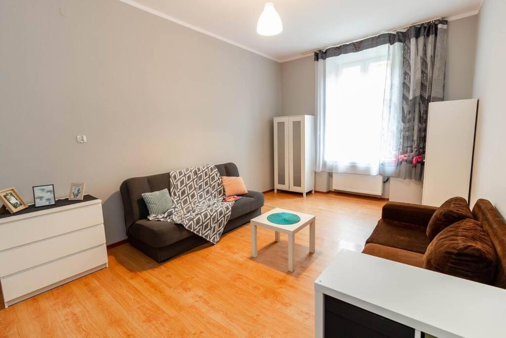 Vistula River Apartment Krakow Exterior photo
